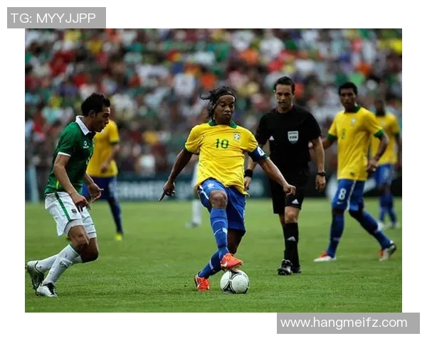 巴西足球明星的魅力与风采揭秘，谁是最帅气的球场英雄